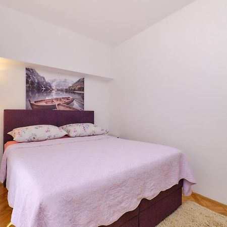 Snjezana Apartman Mali Lošinj Kültér fotó