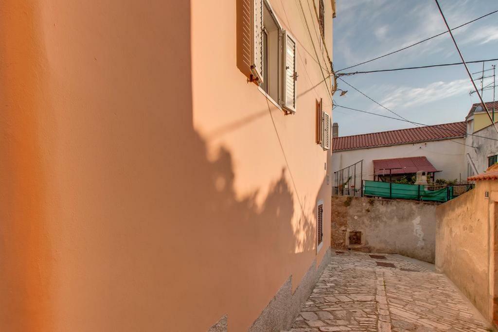 Snjezana Apartman Mali Lošinj Kültér fotó