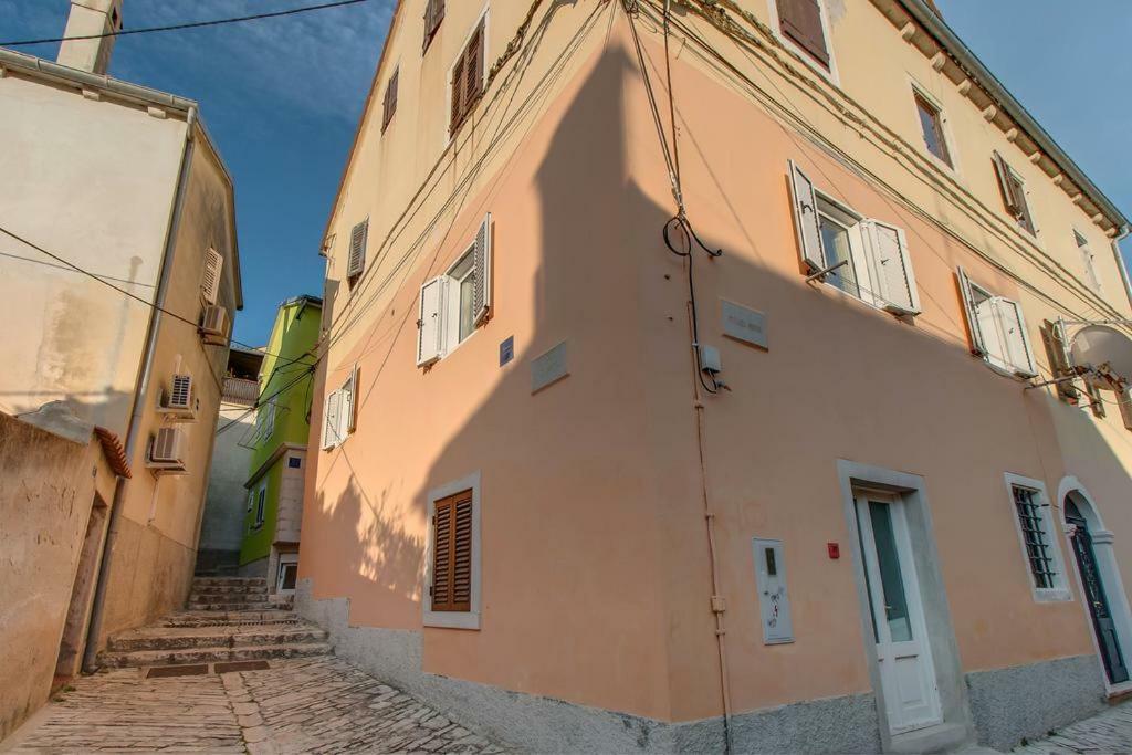 Snjezana Apartman Mali Lošinj Kültér fotó